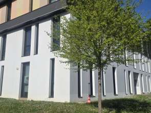 Location Bureaux et commerces 131 m&sup2;Orvault