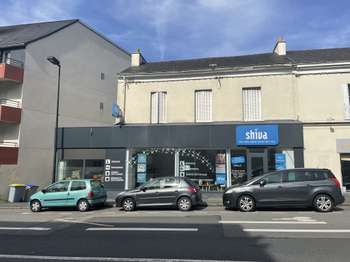 Location Bureaux et commercesOrvault