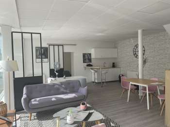 Bureaux et commerces