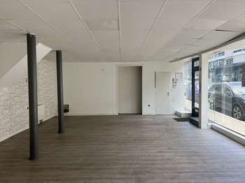 Bureaux et commerces Bureaux et commerces