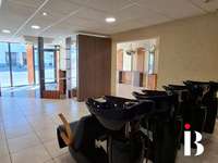 Bureaux et commerces