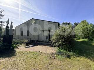 Bureaux et commerces 3 pièces