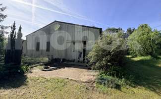 Photo Bureaux et commerces Oudon