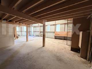 Bureaux et commerces 3 pièces