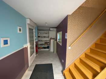 Bureaux et commerces 3 pièces