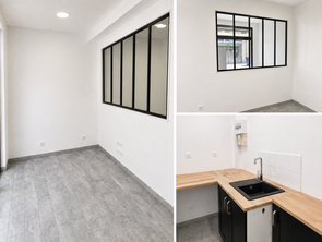 Location Bureaux et commercesOuistreham