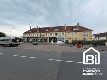 Photo Bureaux et commerces Ouistreham