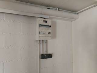 Bureaux et commerces