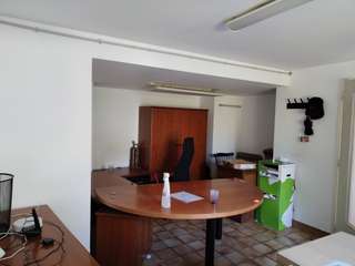 Bureaux et commerces