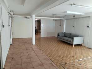 Location Bureaux et commercesPacé