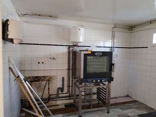 Bureaux et commerces