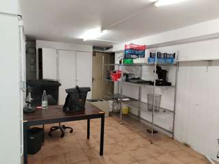 Bureaux et commerces