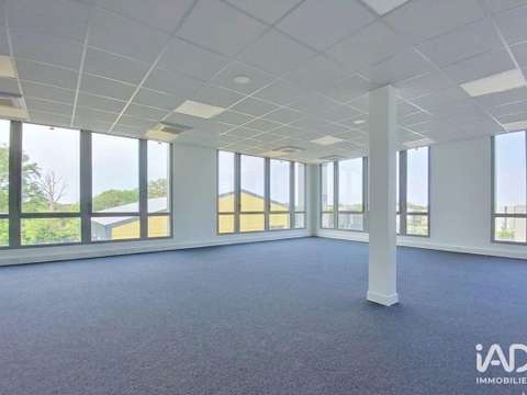 Bureaux et commerces