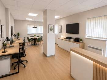 Photo Bureaux et commerces Pacé