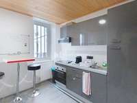 Bureaux et commerces 3 pièces