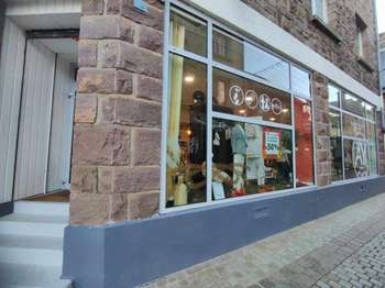 Location Bureaux et commerces 80 m&sup2;Paimpol