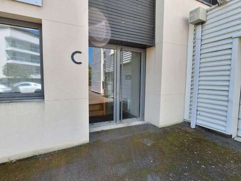 Bureaux et commerces