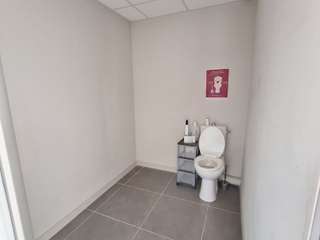 Bureaux et commerces