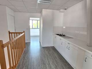 Bureaux et commerces