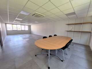 Bureaux et commerces