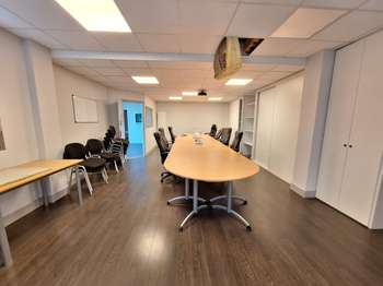 Bureaux et commerces Parame 35