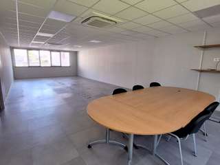 Bureaux et commerces