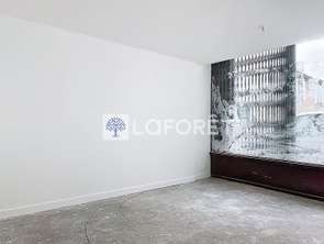 Location Bureaux et commerces 24 m&sup2;Parthenay