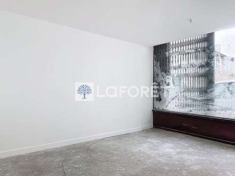 Bureaux et commerces Parthenay 79