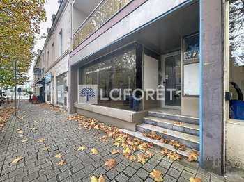Bureaux et commerces Parthenay 79