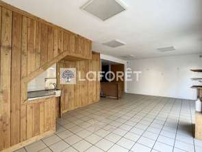 Location Bureaux et commerces 89 m&sup2;Parthenay