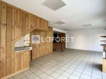 Bureaux et commerces Parthenay 79