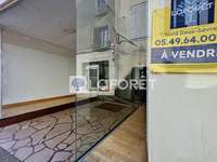 Bureaux et commerces 8 pièces Bureaux et commerces 8 pièces