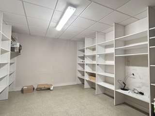 Bureaux et commerces