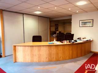 Bureaux et commerces