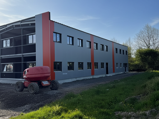 Bureaux et commerces