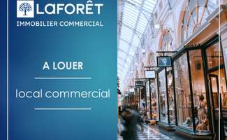 Photo Bureaux et commerces Peillac