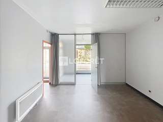 Bureaux et commerces