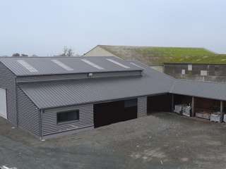 Bureaux et commerces 3 pièces