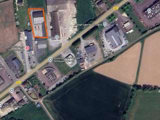 Bureaux et commerces 3 pièces