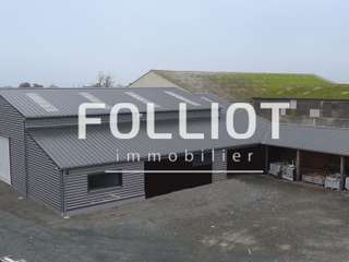 Bureaux et commerces