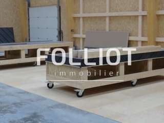 Bureaux et commerces