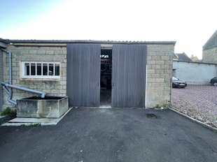 Photo Bureaux et commerces Périers