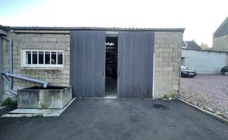 Photo Bureaux et commerces Périers