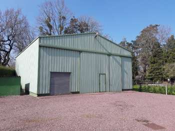 Location Bureaux et commerces 180 m&sup2;Périers