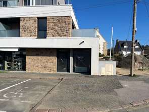 Location Bureaux et commercesPerros-Guirec