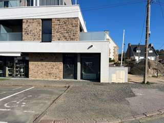 Bureaux et commerces
