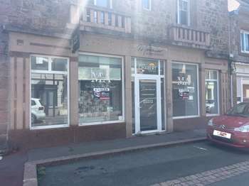 Bureaux et commerces Perros-Guirec 22