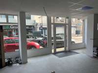 Bureaux et commerces