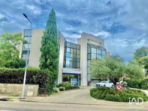 Location Bureaux et commerces 97 m&sup2;Pierrelatte