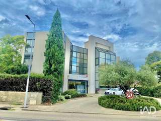 Bureaux et commerces